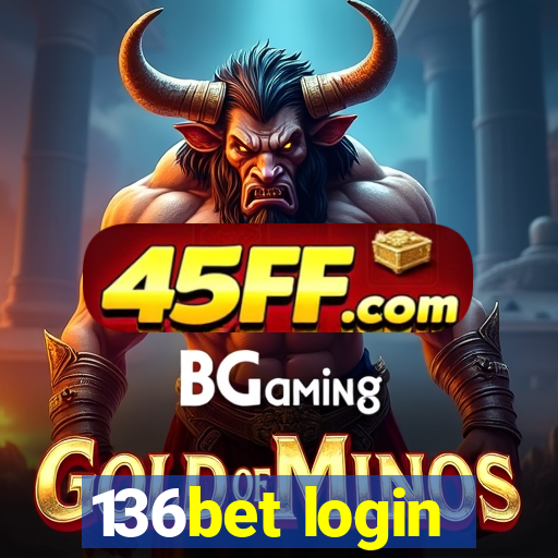 136bet login
